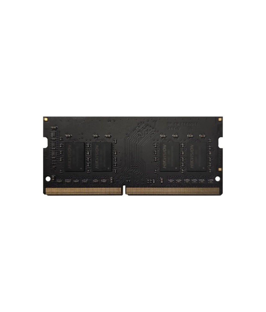 MEMORIA RAM 8GB SODIMM HIKVISION DDR4 2666MHZ CL19