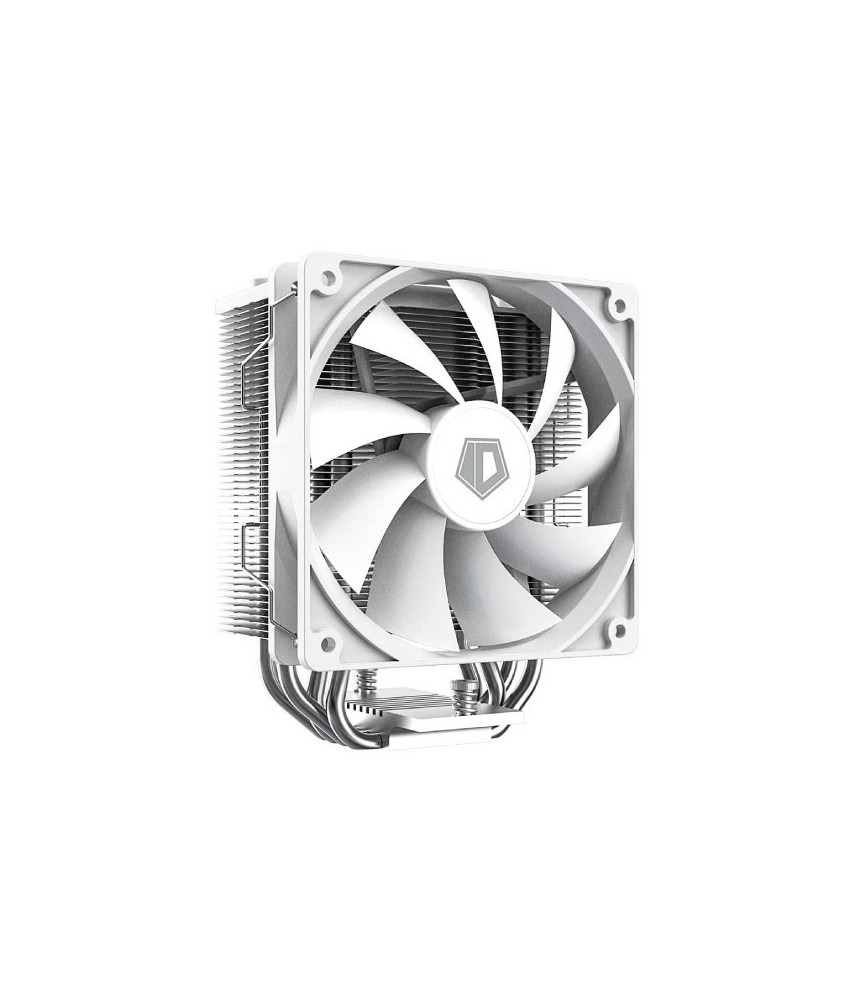 Cooler Cpu Id Cooling Se Xt Argb White