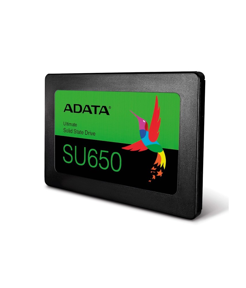 Disco Ssd Adata Gb Su