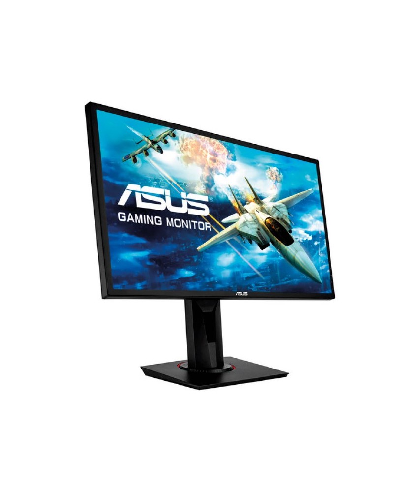 MONITOR GAMER ASUS 165HZ 24 PULGADAS VG248QGJ BLACK TN 0,5 MS AUDIO