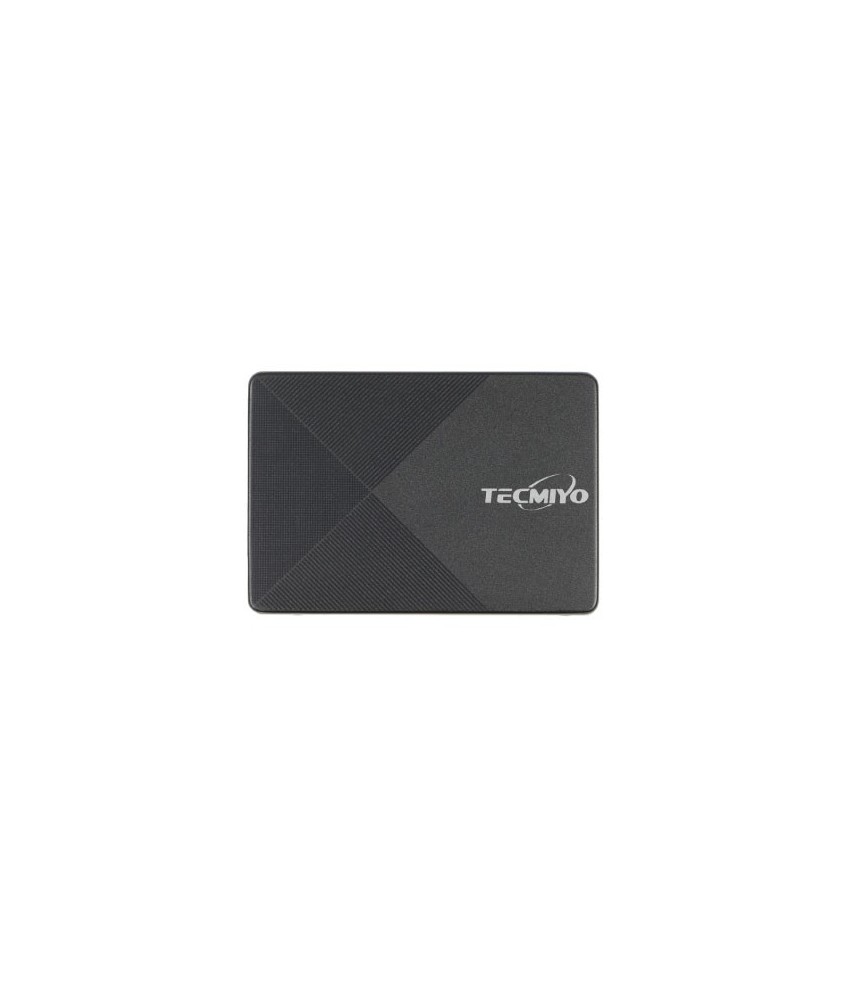 DISCO SSD TECMIYO MY-660 256GB