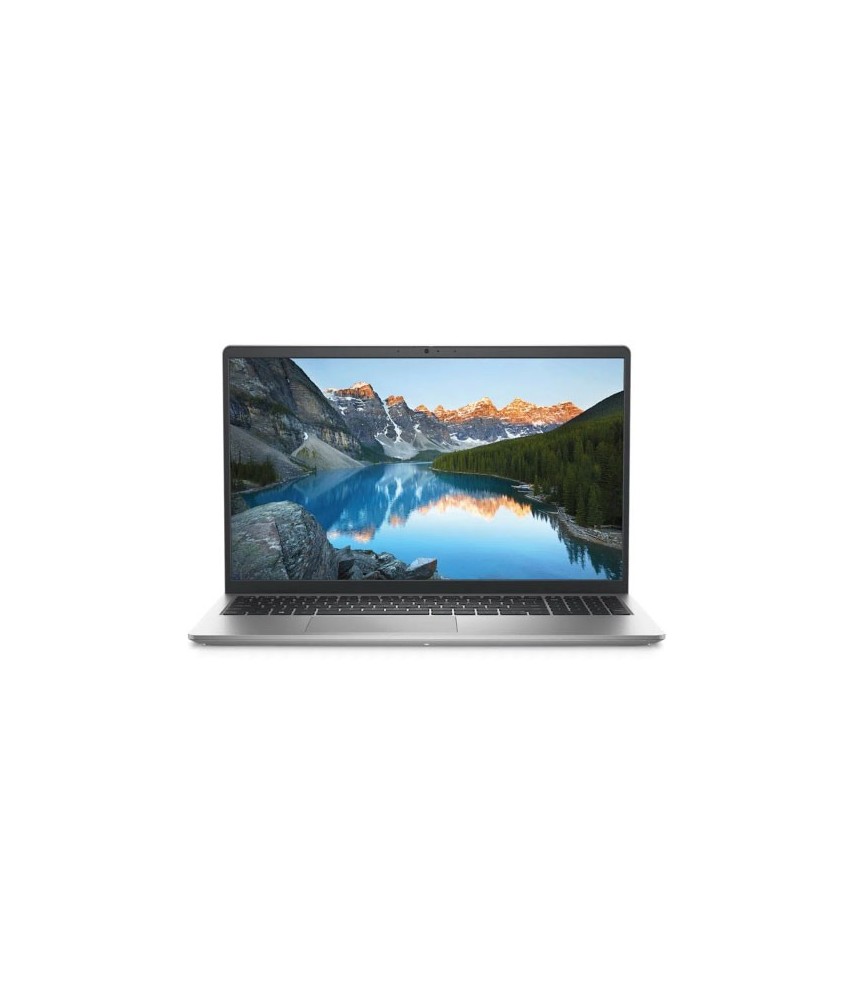 NOTEBOOK DELL INSPIRON 3525 RYZEN 5 5500U 8GB 256GB SSD 15.6" W11