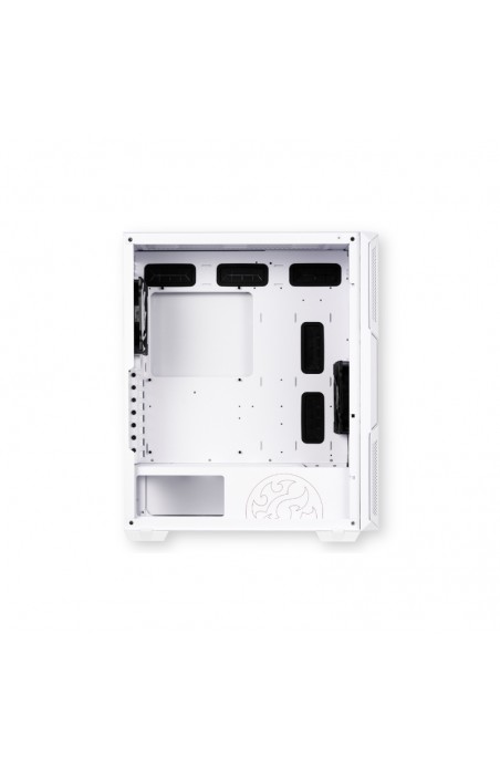 Gabinete Gamer Adata Xpg Starker White