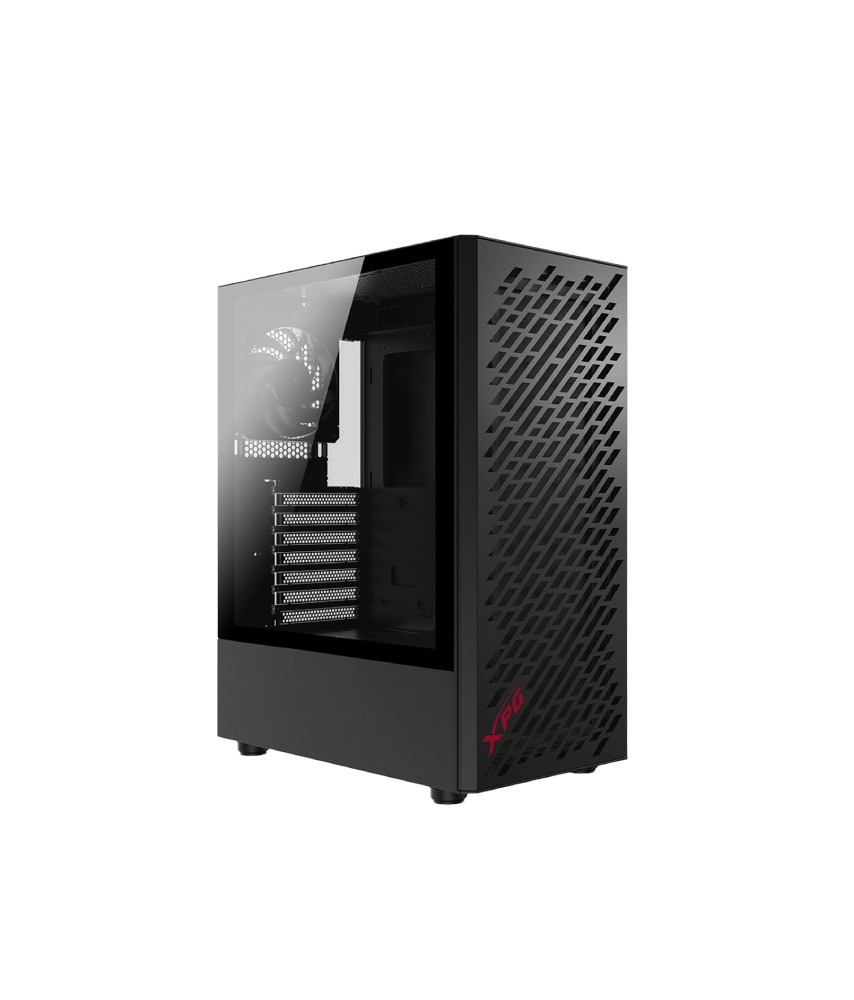 Gabinete Gamer Adata Xpg Valor Air Black