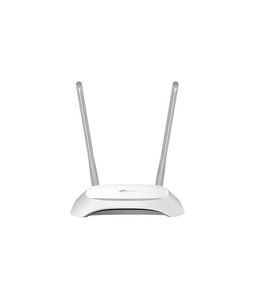 ROUTER TP-LINK TL-WR840N 300BPS 2 ANTENAS