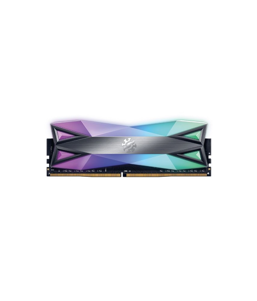 Memoria Ram Gb Adata Xpg Spectrix D G Ddr Mhz Rgb