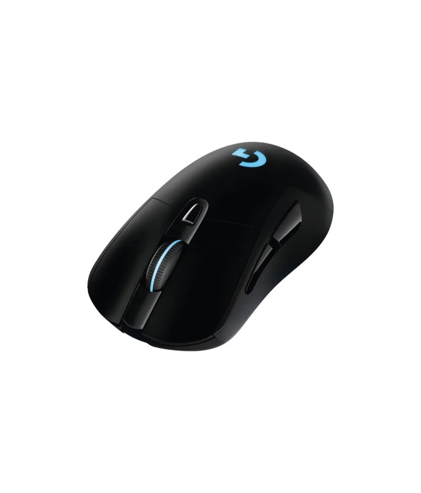 MOUSE GAMER LOGITECH G703 LIGHTSPEED HERO 25K RGB WIRELESS
