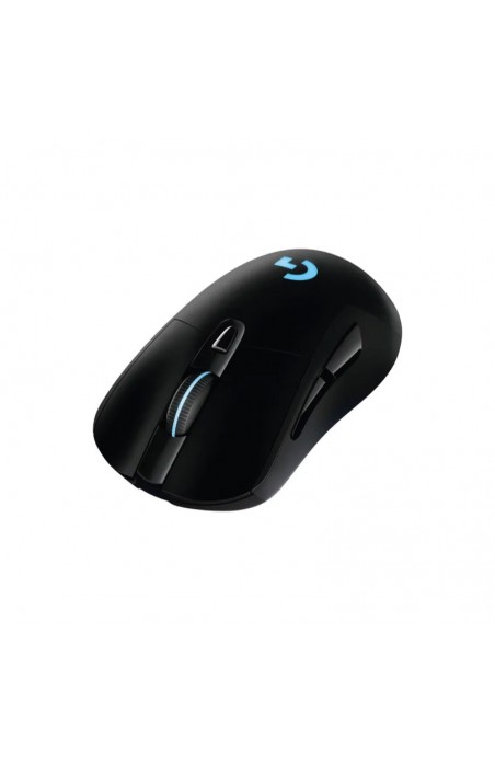 MOUSE GAMER LOGITECH G703 LIGHTSPEED HERO 25K RGB WIRELESS