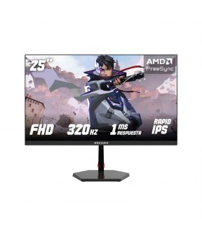 MONITOR GAMER ARKHAM 320 HZ...