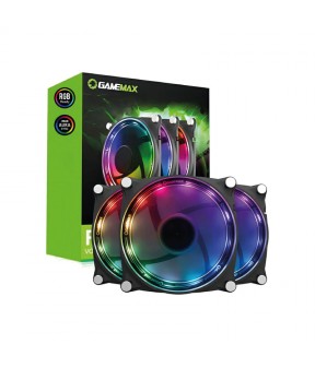 COOLER FAN KIT GAMEMAX...