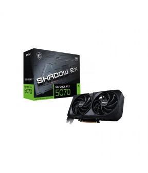 PLACA DE VIDEO MSI SHADOW...