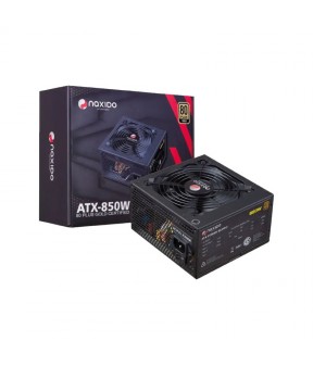 FUENTE 850W NAXIDO ATX-850W...