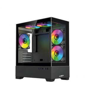 GABINETE GAMER SENTEY...