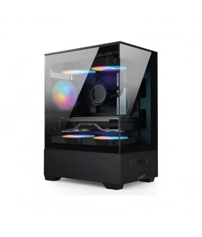 GABINETE GAMER SENTEY...