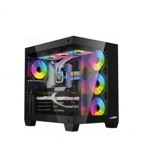 GABINETE GAMER SENTEY A35...