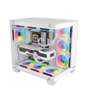 GABINETE GAMER SENTEY...