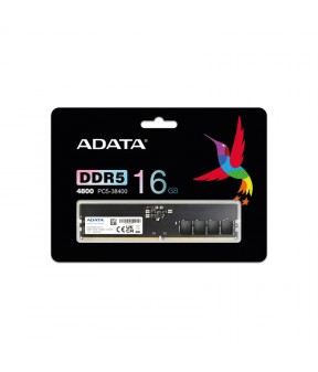 MEMORIA RAM 16GB ADATA DDR5...