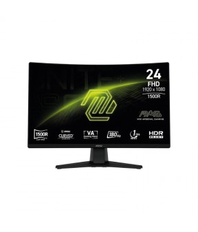 MONITOR GAMER MSI 180 HZ 25...