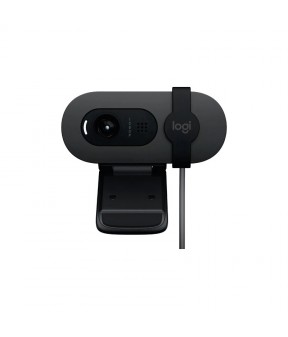 CAMARA WEB LOGITECH BRIO...