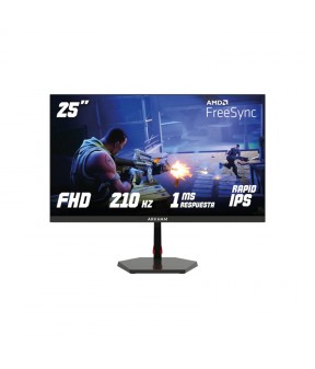MONITOR GAMER ARKHAM 210 HZ...