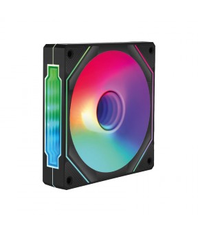 COOLER SENTEY F75BLK-PWM 12...