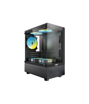 GABINETE GAMER LNZ P11 5...