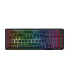 TECLADO GAMER MAGNETICO...