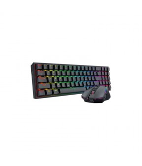 MOUSE Y TECLADO REDRAGON...
