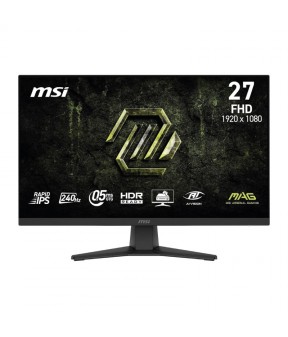 MONITOR GAMER MSI 240 HZ 27...