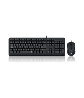 MOUSE Y TECLADO REDRAGON...