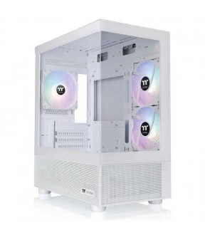 GABINETE GAMER THERMALTAKE...
