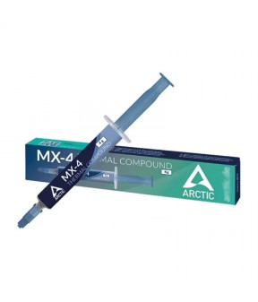 PASTA TERMICA ARTIC MX-4 GRIS