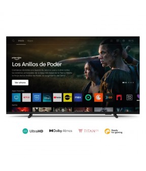 TV SMART 55 PULGADAS...