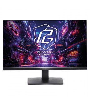 MONITOR GAMER ASROCK...