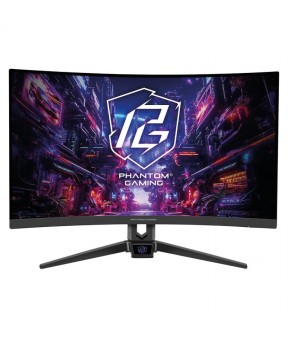 MONITOR GAMER ASROCK...