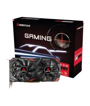 PLACA DE VIDEO BIOSTAR RX...