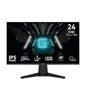 MONITOR GAMER MSI 144 HZ 24...
