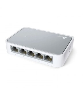 SWITCH TP-LINK TL-SG1016 5...