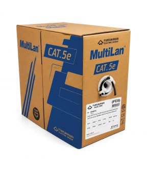 CABLE UTP FURUKAWA EXTERIOR...