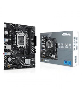 MOTHER ASUS PRIME H610M-F...