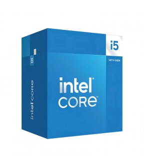 INTEL PROCESADOR I5 14400F...