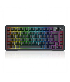 TECLADO GAMER REDRAGON K724...
