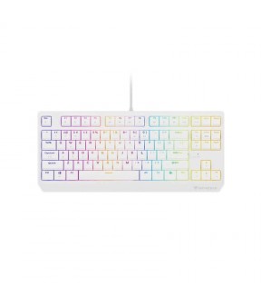TECLADO GAMER GENESIS THOR...