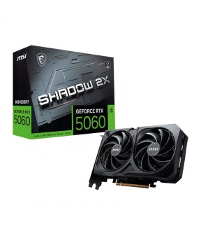 PLACA DE VIDEO MSI SHADOW...