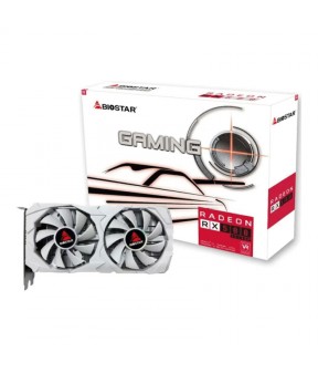 PLACA DE VIDEO BIOSTAR RX...