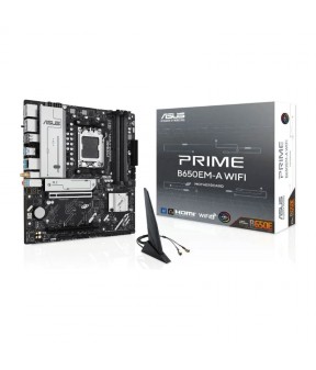MOTHER ASUS PRIME B650EM-A...