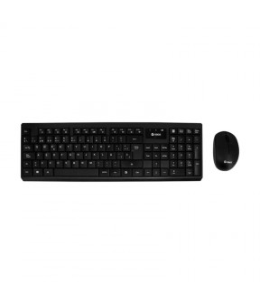 MOUSE Y TECLADO TEROS...