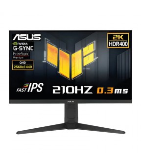 MONITOR GAMER ASUS 210 HZ...