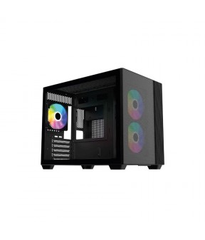 GABINETE GAMER COOLER...