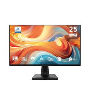 MONITOR MSI 144 HZ 25...